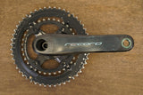 Campagnolo Record 12 Speed Mechanical Rim Brake Road Full Groupset