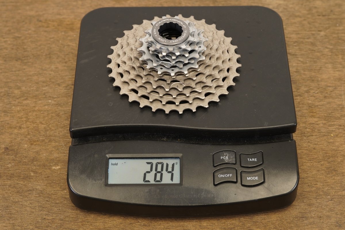 Campagnolo Record 12 Speed Mechanical Rim Brake Road Full Groupset