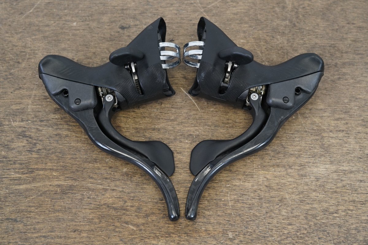 Campagnolo Record 12 Speed Mechanical Rim Brake Road Full Groupset