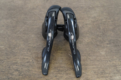 Campagnolo Record 12 Speed Mechanical Rim Brake Road Full Groupset