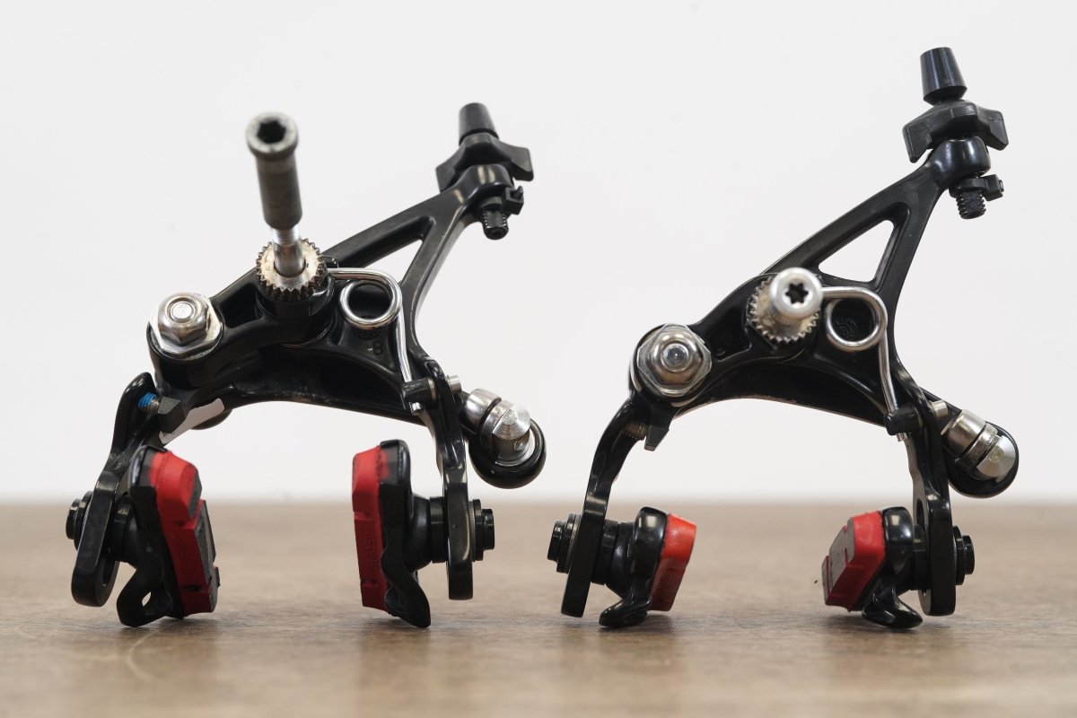 Campagnolo Record 12 Speed Mechanical Rim Brake Road Full Groupset