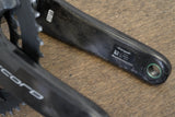 Campagnolo Record 12 Speed Mechanical Rim Brake Road Full Groupset