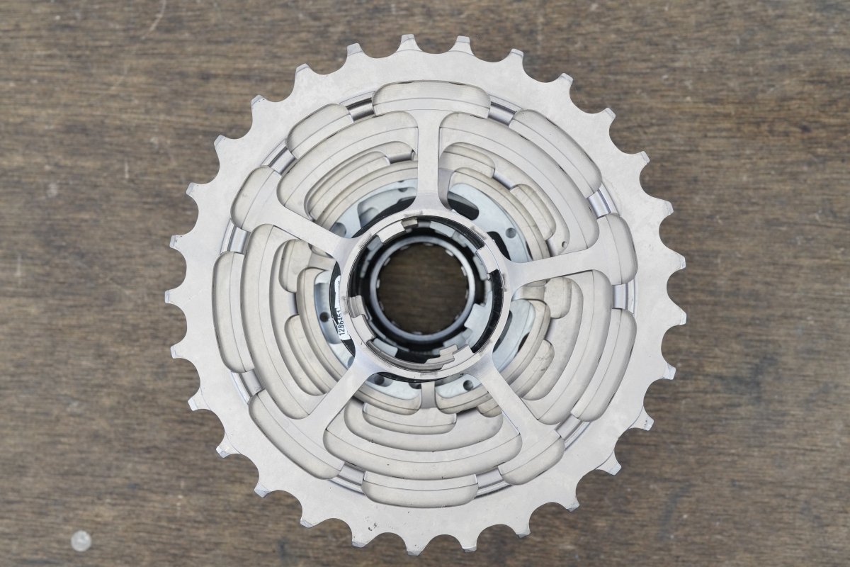 Campagnolo Record 12 Speed Mechanical Rim Brake Road Full Groupset