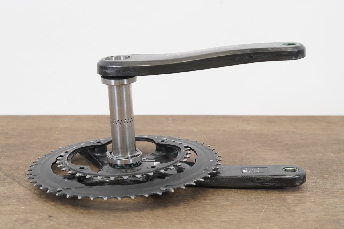 Campagnolo Record 12 Speed Mechanical Rim Brake Road Full Groupset