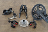 Campagnolo Record 12 Speed Mechanical Rim Brake Road Full Groupset