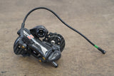 Campagnolo Record EPS 11 Speed Electronic Rear Derailleur