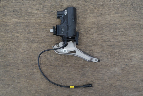 Campagnolo Record EPS V2 V3 11 Speed Electronic Braze-On Front Derailleur