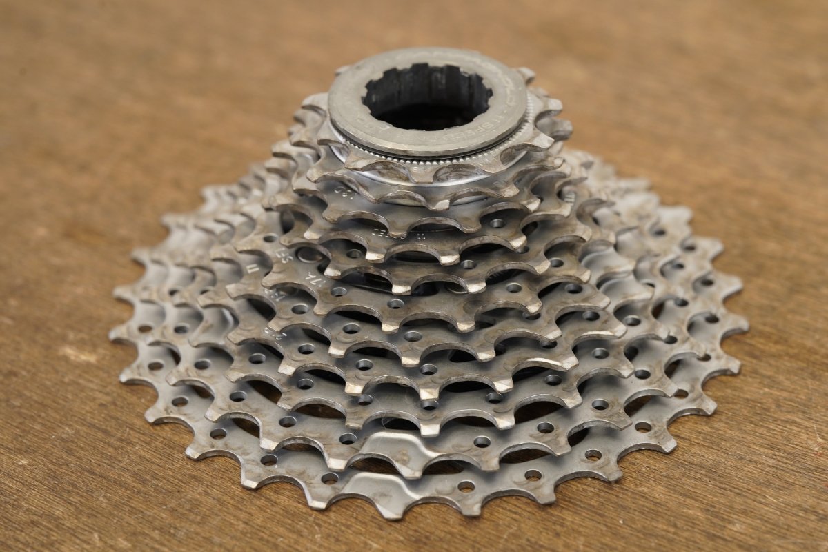 Campagnolo Record EPS V3 11 Speed Electronic Rim Brake full Groupset