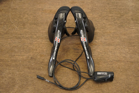 Campagnolo Record EPS V3 11 Speed Electronic Rim Brake full Groupset