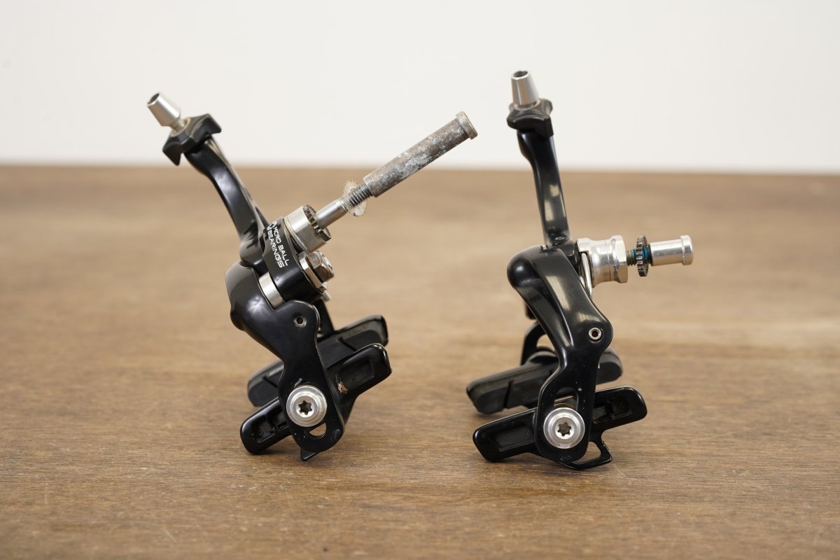 Campagnolo Record EPS V3 11 Speed Electronic Rim Brake full Groupset