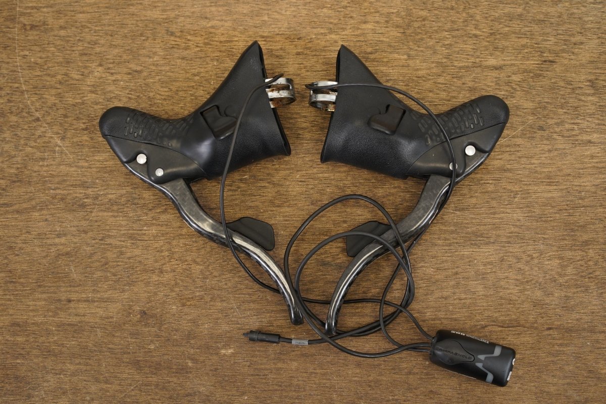 Campagnolo Record EPS V3 11 Speed Electronic Rim Brake full Groupset