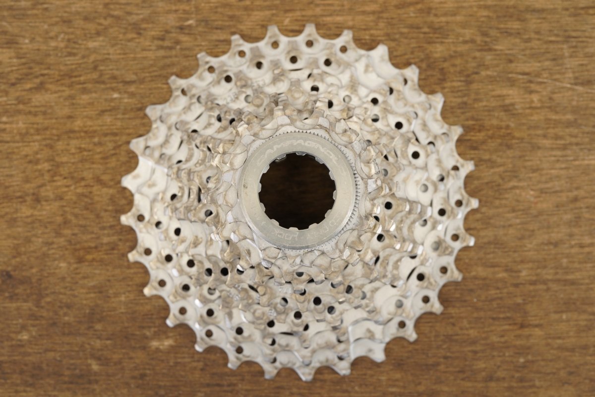 Campagnolo Record EPS V3 11 Speed Electronic Rim Brake full Groupset