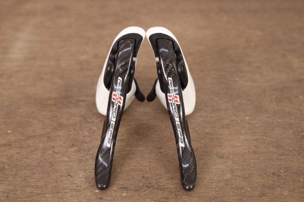 Campagnolo Record EPS V3 11 Speed Electronic Rim Brake Groupset