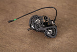 Campagnolo Record EPS V3 11 Speed Electronic Rim Brake Groupset