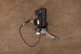Campagnolo Record EPS V3 11 Speed Electronic Rim Brake Groupset