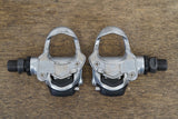 Campagnolo Record Titanium Pro-Fit PLUS Clipless Road Bike Pedals 269g