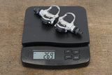 Campagnolo Record Titanium Pro-Fit PLUS Clipless Road Bike Pedals 269g