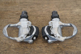 Campagnolo Record Titanium Pro-Fit PLUS Clipless Road Bike Pedals 269g