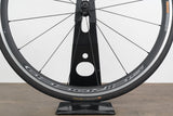 Campagnolo Scirocco 35 Alloy Clincher Rim Brake Wheelset Shimano/SRAM 11 Speed