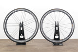 Campagnolo Scirocco 35 Alloy Clincher Rim Brake Wheelset Shimano/SRAM 11 Speed