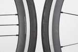 Campagnolo Scirocco 35 Alloy Clincher Rim Brake Wheelset Shimano/SRAM 11 Speed