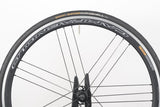 Campagnolo Scirocco 35 Alloy Clincher Rim Brake Wheelset Shimano/SRAM 11 Speed
