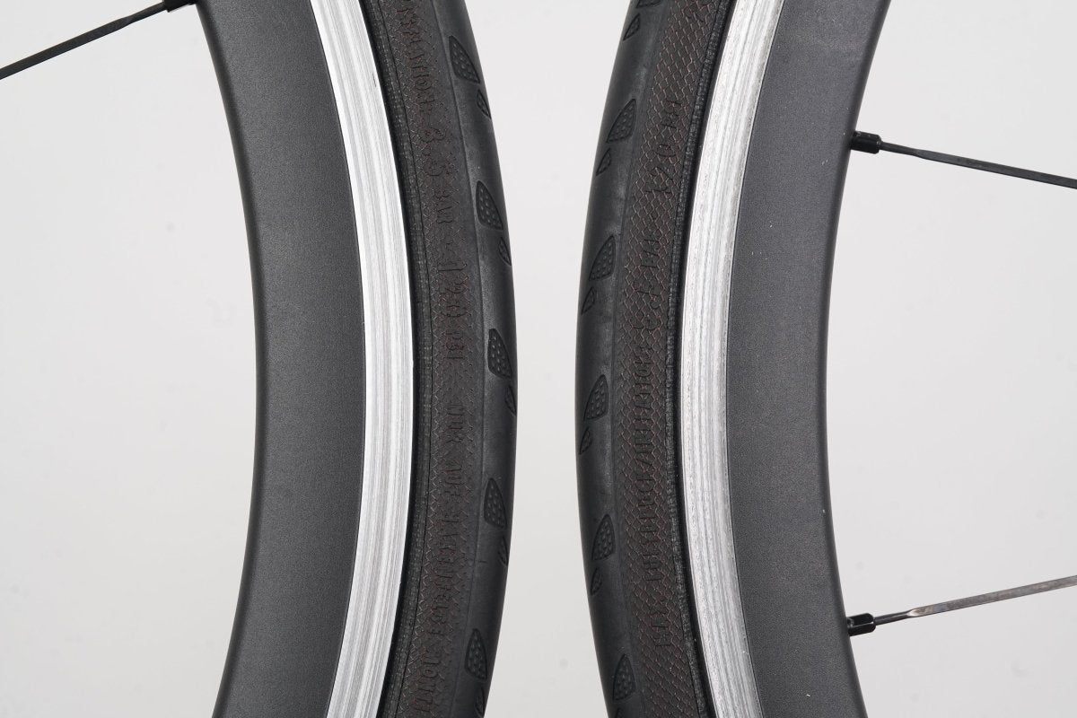 Campagnolo Scirocco 35 Alloy Clincher Rim Brake Wheelset Shimano/SRAM 11 Speed