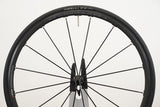 Campagnolo Shamal Mille C15 Alloy Clincher Rim Brake Wheelset 11 Speed