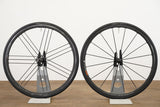 Campagnolo Shamal Mille C15 Alloy Clincher Rim Brake Wheelset 11 Speed