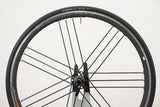 Campagnolo Shamal Mille C15 Alloy Clincher Rim Brake Wheelset 11 Speed