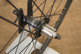 Campagnolo Shamal Mille C15 Alloy Clincher Rim Brake Wheelset 11 Speed