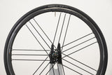 Campagnolo Shamal Mille C15 Alloy Clincher Rim Brake Wheelset 11 Speed