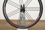 Campagnolo Shamal Ultra Alloy Clincher Rim Brake Wheelset Campagnolo 11 Speed