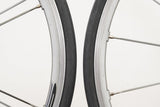 Campagnolo Shamal Ultra Alloy Clincher Rim Brake Wheelset Campagnolo 11 Speed