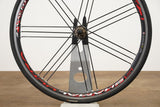 Campagnolo Shamal Ultra Alloy Clincher Rim Brake Wheelset Campagnolo 11 Speed