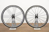 Campagnolo Shamal Ultra Alloy Clincher Rim Brake Wheelset Campagnolo 11 Speed