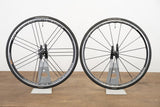Campagnolo Shamal Ultra Alloy Clincher Rim Brake Wheelset Campagnolo 11 Speed
