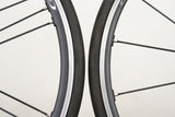 Campagnolo Shamal Ultra Alloy Clincher Rim Brake Wheelset Campagnolo 11 Speed