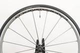 Campagnolo Shamal Ultra Alloy Clincher Rim Brake Wheelset Campagnolo 11 Speed
