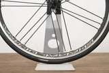 Campagnolo Shamal Ultra Alloy Clincher Rim Brake Wheelset Campagnolo 11 Speed