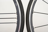Campagnolo Shamal Ultra Alloy Clincher Rim Brake Wheelset Campagnolo 11 Speed