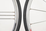 Campagnolo Shamal Ultra Alloy Clincher Rim Brake Wheelset Campagnolo 11 Speed