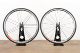 Campagnolo Shamal Ultra Alloy Clincher Rim Brake Wheelset Campagnolo 11 Speed