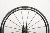 Campagnolo Shamal Ultra Alloy Clincher Rim Brake Wheelset Campagnolo 11 Speed