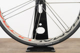 Campagnolo Shamal Ultra Alloy Clincher Rim Brake Wheelset Campagnolo 11 Speed