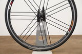 Campagnolo Shamal Ultra Alloy Tubeless Rim Brake Wheelset Campagnolo 11 Speed