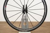Campagnolo Shamal Ultra Alloy Tubeless Rim Brake Wheelset Campagnolo 11 Speed