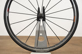 Campagnolo Shamal Ultra Alloy Tubeless Rim Brake Wheelset Campagnolo 11 Speed