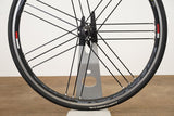 Campagnolo Shamal Ultra Alloy Tubeless Rim Brake Wheelset Campagnolo 11 Speed