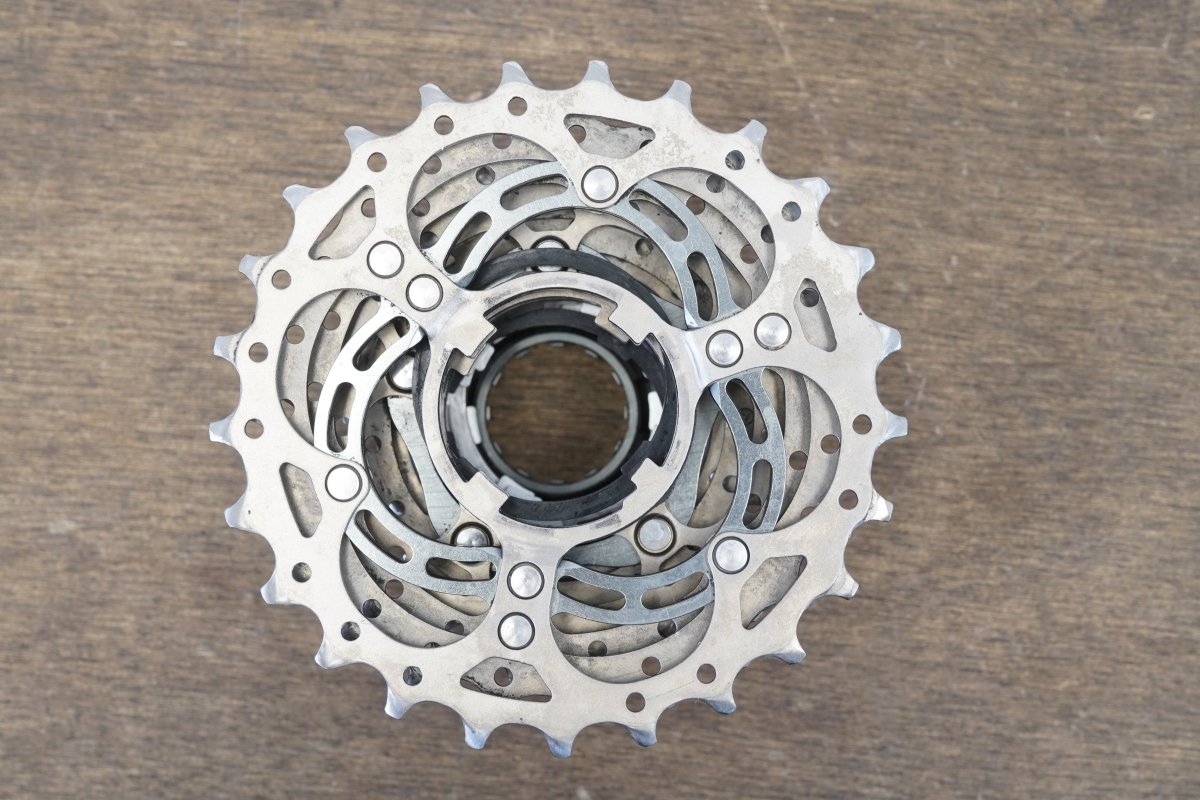 Campagnolo Super Record 11 Mechanical Rim Brake Road Full Groupset Pre-2015